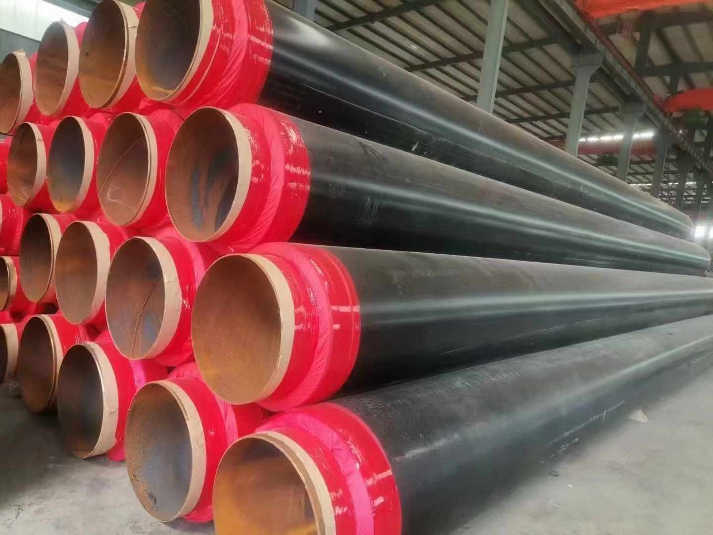柳州市PRET保温管保温管 - 哪里好